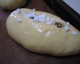 甘納豆パン作り方9写真
