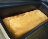 たまご1個♡ワンボウルで♡チーズケーキ♡作り方8写真