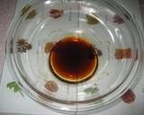 もやしとほうれん草のおひたし風サラダ作り方1写真