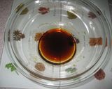 もやしとほうれん草のおひたし風サラダ作り方1写真