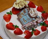 チョコペンはもう買わない?!作り方8写真