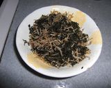 葉山椒の佃煮作り方8写真