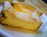 たまご1個♡ワンボウルで♡チーズケーキ♡作り方9写真