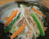 サワー漬け(醤油の和風漬けタレ)作り方4写真