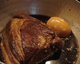 サワー漬け(醤油の和風漬けタレ)作り方3写真