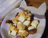 アイス♡ストロベリーチーズチーズケーキ♡作り方1写真