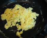 学校給食のビビンパ作り方4写真