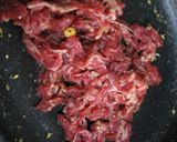 学校給食のビビンパ作り方5写真