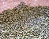 山椒の実の佃煮作り方9写真