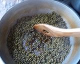 山椒の実の佃煮作り方12写真