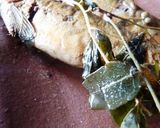 山椒の実の佃煮作り方18写真