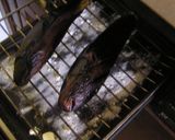 焼き茄子絹揚げ豚カルビの　カレー丼^^♪作り方1写真