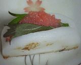 かまぼこにいろいろ挟んで焼いちゃう？作り方6写真
