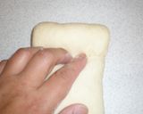 ちょっと贅沢な山形食パン作り方16写真
