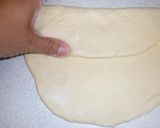 ちょっと贅沢な山形食パン作り方14写真