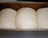 ちょっと贅沢な山形食パン作り方23写真