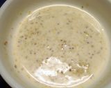 鶏ささみの粒マスタード炒め作り方2写真