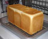 ちょっと贅沢な山形食パン作り方26写真