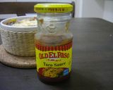 焼きチーズカレー～卵がとろ～り作り方6写真