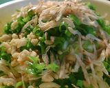 豆腐でヘルシー♪ふわふわお好み焼き作り方5写真