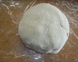 もちもち手作り餃子の皮　ＨＢでもＯＫ作り方3写真