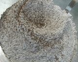 簡単お手軽☆ふんわりマフィン（ココア）作り方5写真