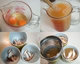 思い立ったら！お鍋で簡単なめらか茶碗蒸し作り方3写真