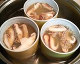 思い立ったら！お鍋で簡単なめらか茶碗蒸し作り方5写真