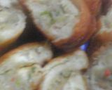 パンロール作り方4写真