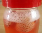 いちご酵母deブール作り方15写真