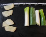 辛旨!!!韓国風☆鶏手羽の甘辛煮作り方1写真