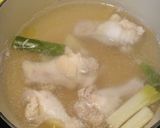 辛旨!!!韓国風☆鶏手羽の甘辛煮作り方4写真