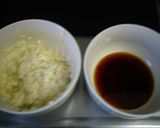 ﾎﾝﾄ美味しい☆鮭南蛮ﾀﾙﾀﾙｿｰｽがけ作り方1写真