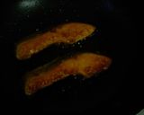 ﾎﾝﾄ美味しい☆鮭南蛮ﾀﾙﾀﾙｿｰｽがけ作り方5写真