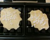 バター不使用✿私の簡単ワッフル作り方5写真