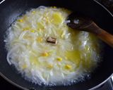 ☆　新生姜のクリームスープ作り方8写真