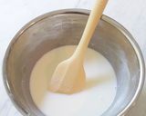フルーツ生月餅作り方4写真