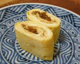 切り干し大根入りバーグ　お弁当のおかず作り方10写真