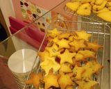 ★１度は作って!!簡単さくさくクッキー★作り方7写真