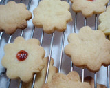 ★１度は作って!!簡単さくさくクッキー★作り方8写真