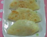 たまねぎとベーコンの餃子作り方6写真