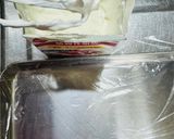 生クリームの冷凍保存作り方3写真