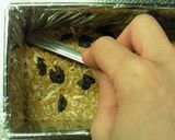 かぼちゃのレアチーズ風オールブランタルト作り方7写真