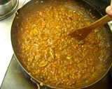 キーマ✿ハヤシカレー作り方4写真