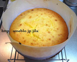 失敗しない☆簡単しっとりチーズケーキ作り方1写真