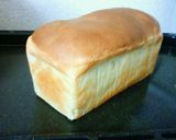 超簡単クルミ・ミルク食パン作り方9写真