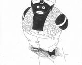 ナッパのおひたし作り方1写真