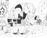 ナッパのおひたし作り方6写真