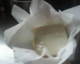 ＋豆腐グラタン☆ピザ風味＋作り方1写真