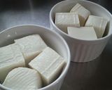 ＋豆腐グラタン☆ピザ風味＋作り方2写真